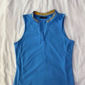 J. Lindeberg sleeveless shirt